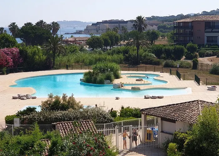 Les Marines de Gassin